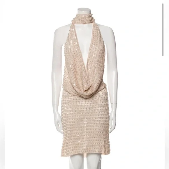 Aya Muse Tipo Dress - Picture 1 of 5